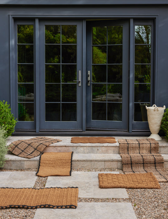 Bloom Doormat