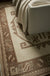 Lesi Hand-Knotted Wool Rug