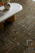 Tahj Hand-Knotted Wool Rug