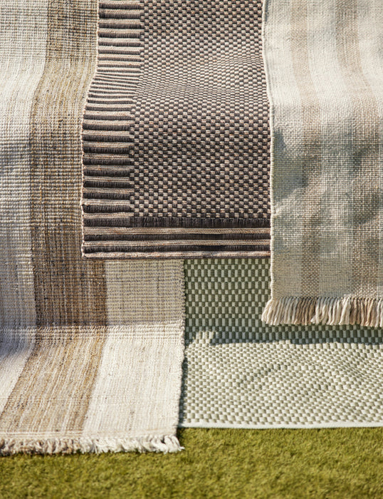 Sabriel Handwoven Indoor / Outdoor Rug