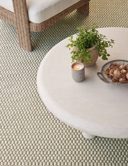 Dante Handwoven Indoor / Outdoor Rug