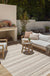 Malibu I Indoor / Outdoor Rug by Amber Lewis x Loloi