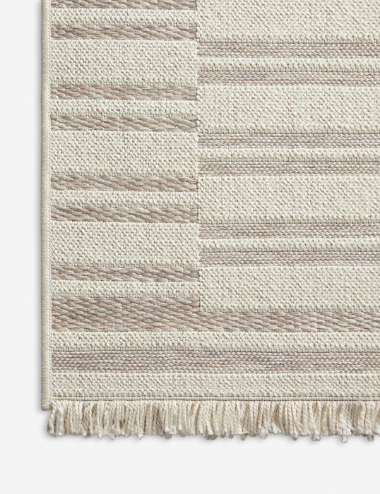 Malibu II Indoor / Outdoor Rug by Amber Lewis x Loloi