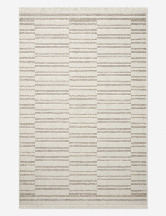 Malibu II Indoor / Outdoor Rug by Amber Lewis x Loloi