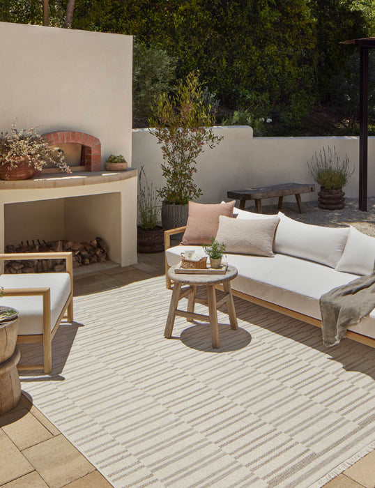 Malibu II Indoor / Outdoor Rug by Amber Lewis x Loloi