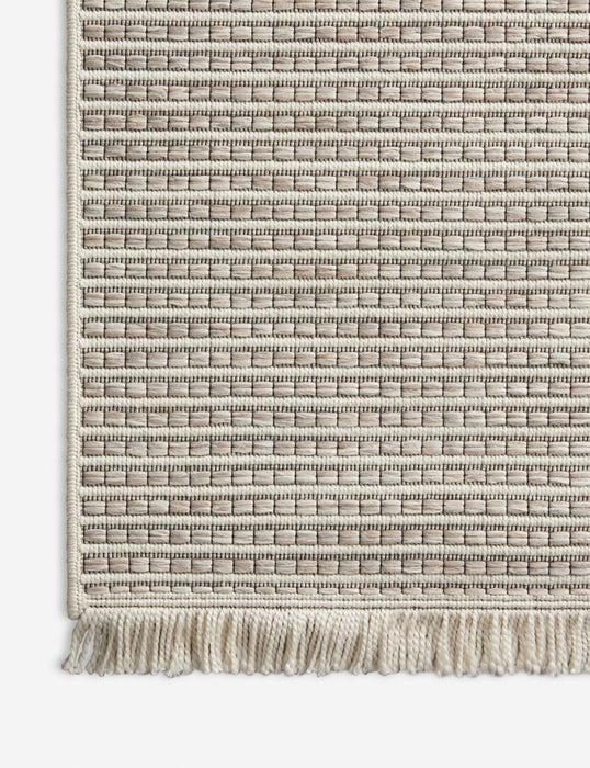 Malibu III Indoor / Outdoor Rug by Amber Lewis x Loloi