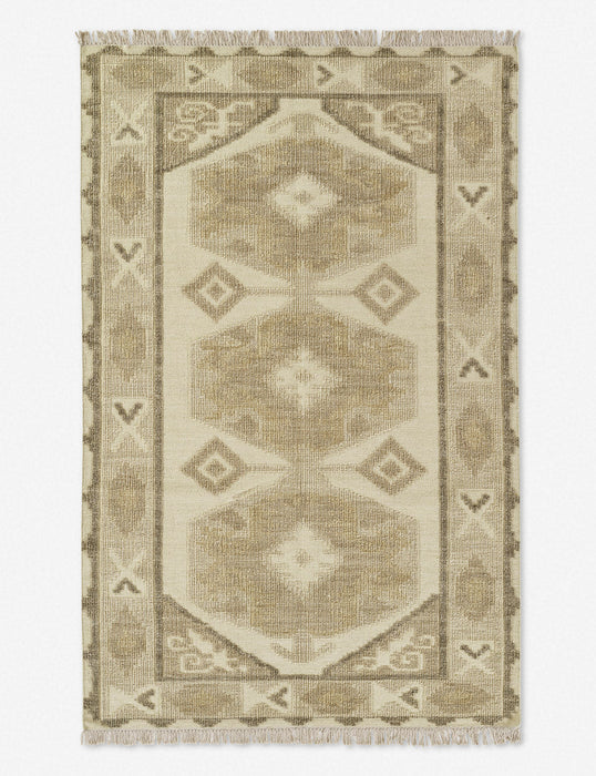 Minerva Handwoven Wool Rug