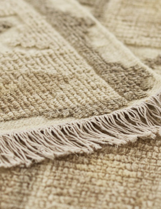 Minerva Handwoven Wool Rug