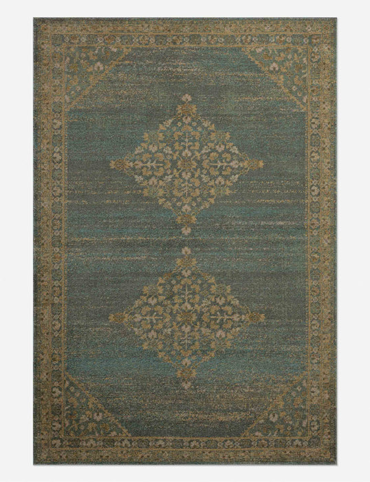 Mona I Rug by Magnolia Home by Joanna Gaines x Loloi