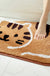 Feblilac Smiling Cat Bath Mat