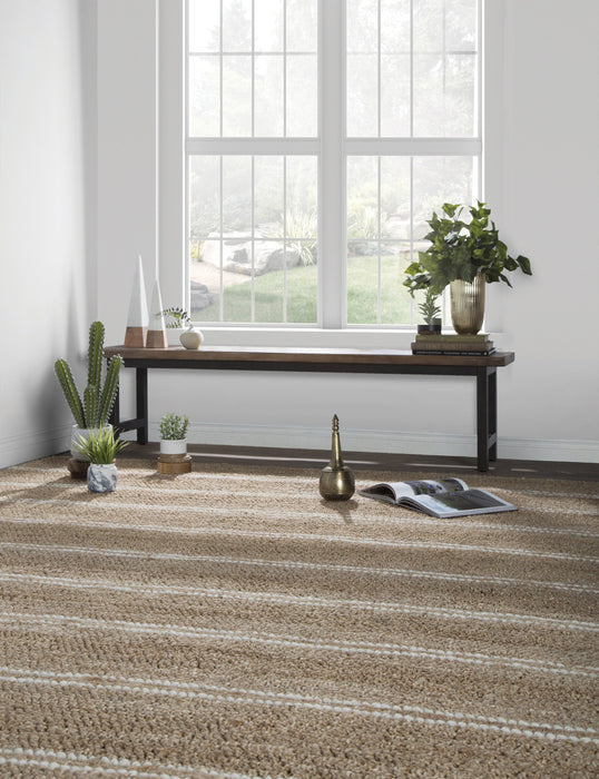 Najma Jute-Blend Rug