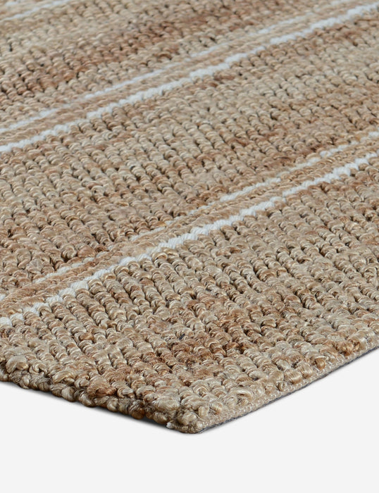 Najma Jute-Blend Rug