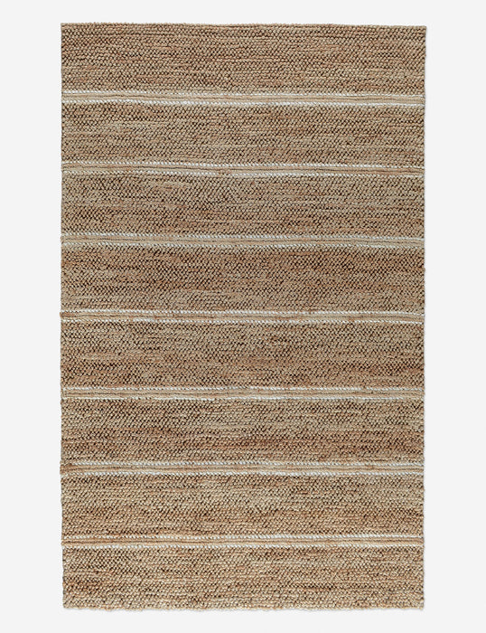 Najma Jute-Blend Rug