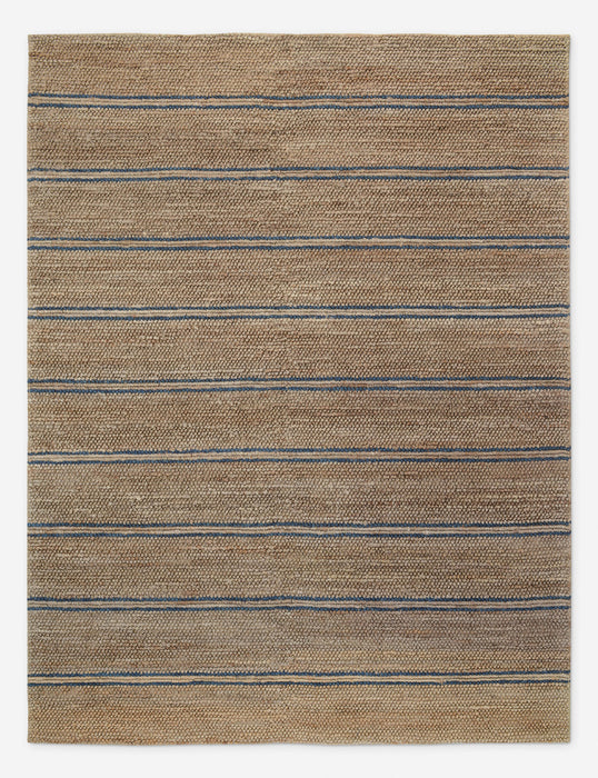 Najma Jute-Blend Rug