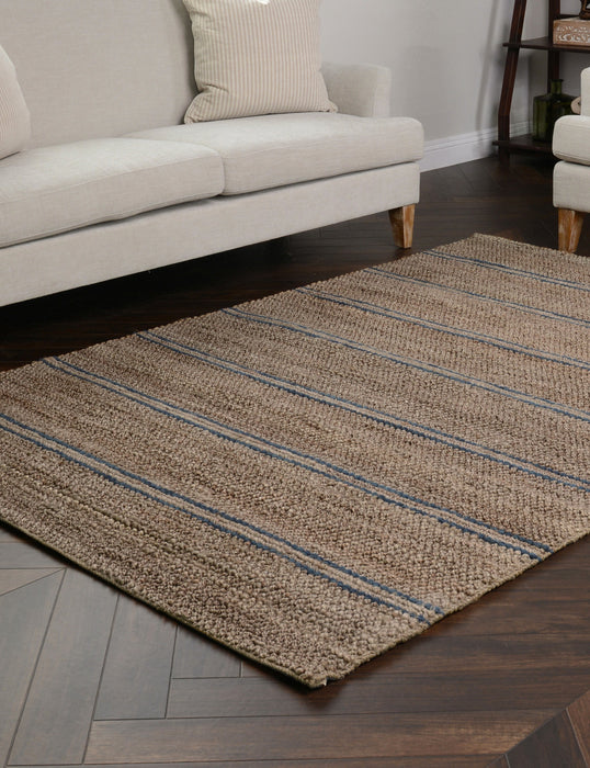 Najma Jute-Blend Rug