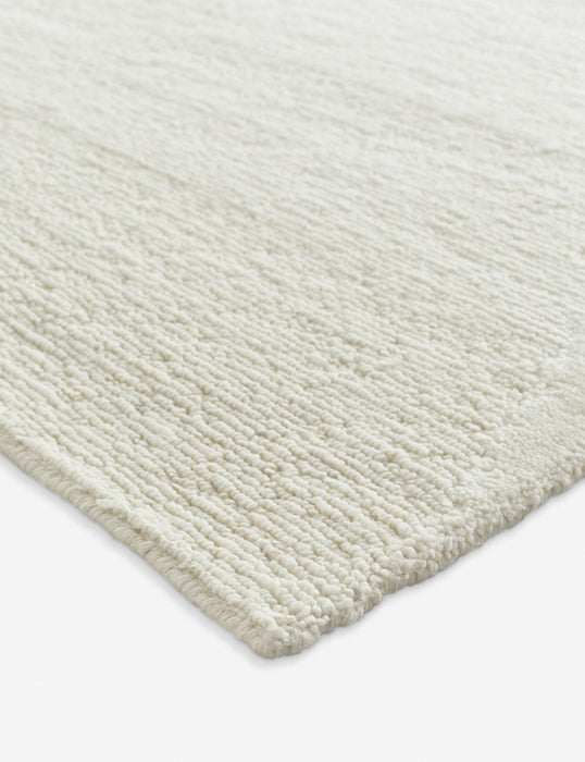 Malin Hand-Knotted Wool Rug