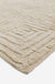 Metz Hand-Knotted Wool Rug