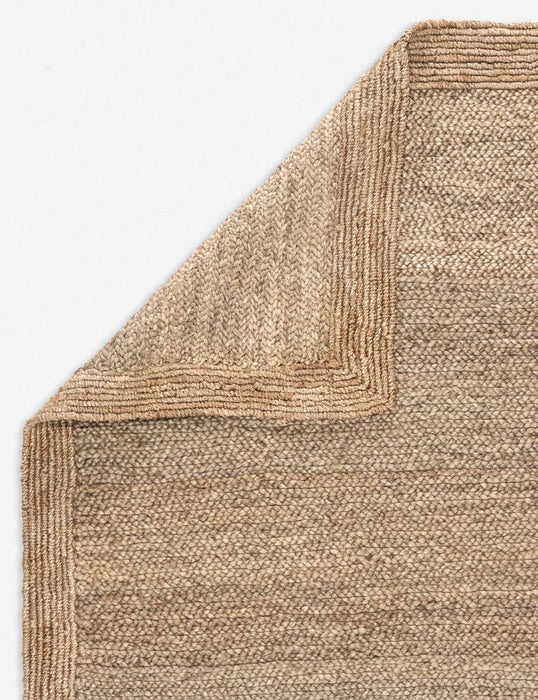 Teodoro Handwoven Jute Rug