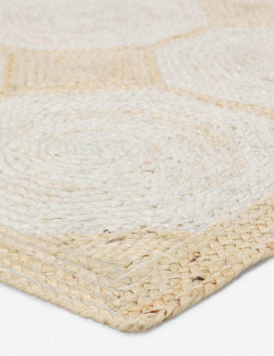 Miren Handwoven Jute Rug