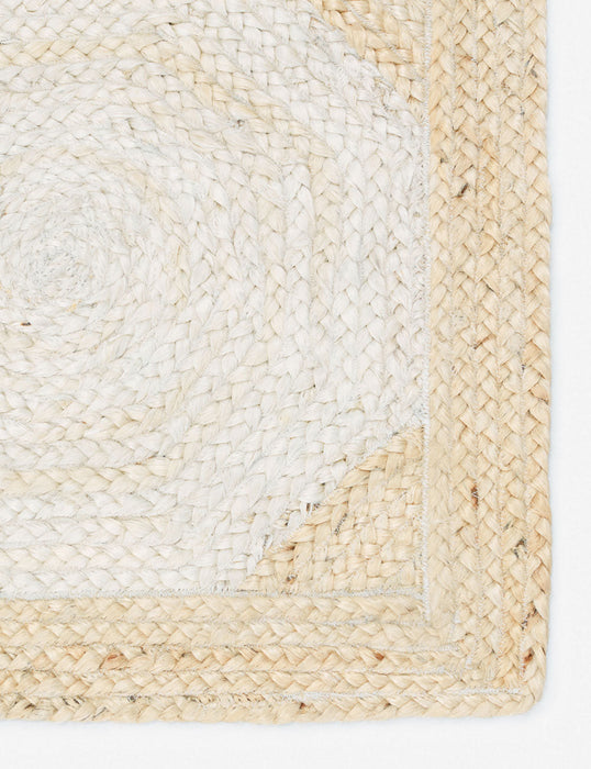 Miren Handwoven Jute Rug