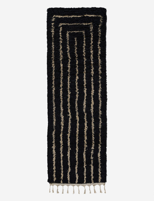 Huerta Wool Rug