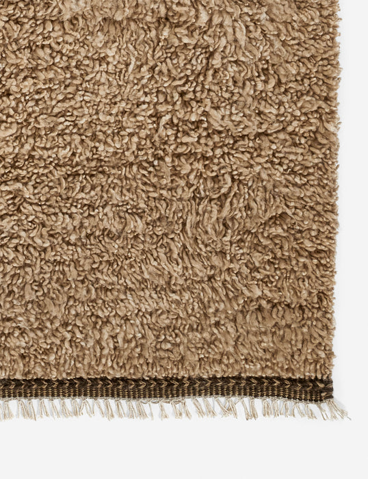 Sharla Wool Rug