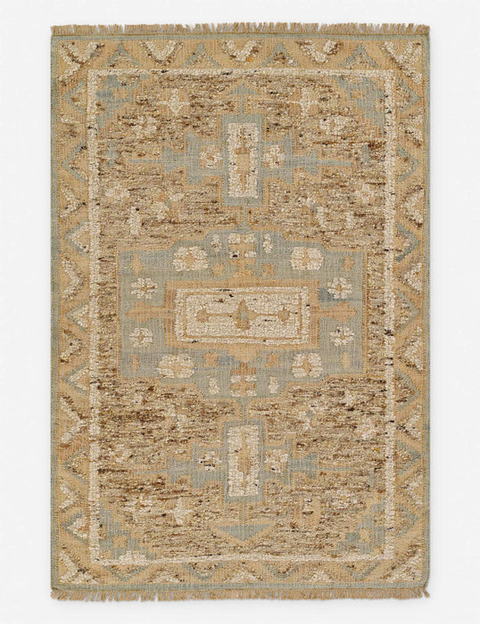 Demelo Rug