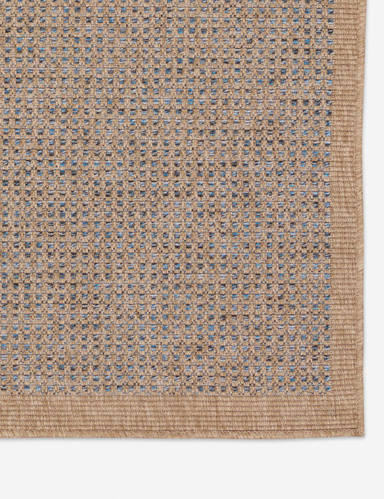 Tolkan Indoor / Outdoor Rug