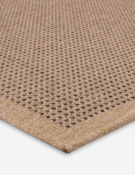 Tolkan Indoor / Outdoor Rug