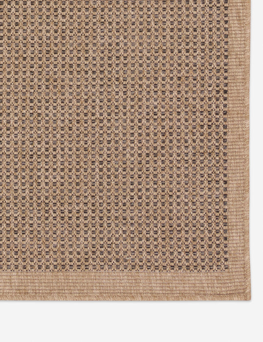 Tolkan Indoor / Outdoor Rug