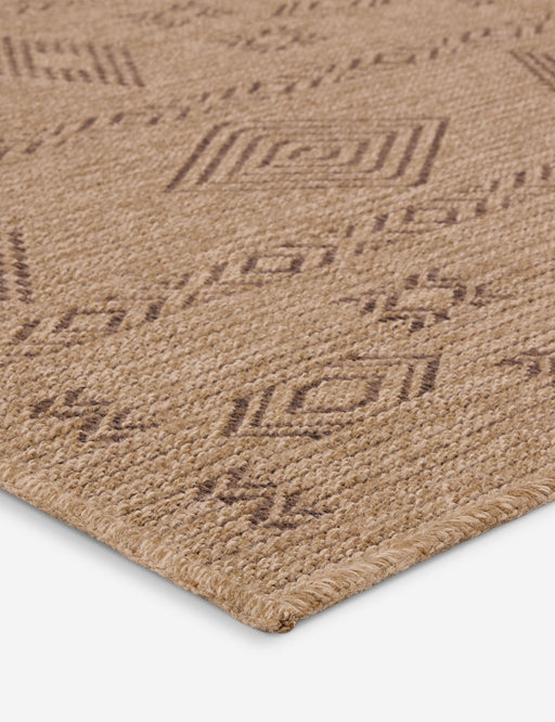 Bijan Indoor / Outdoor Rug