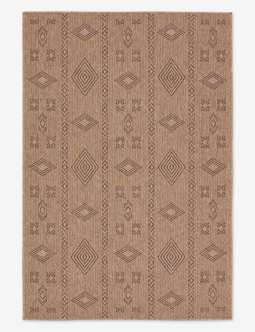 Bijan Indoor / Outdoor Rug