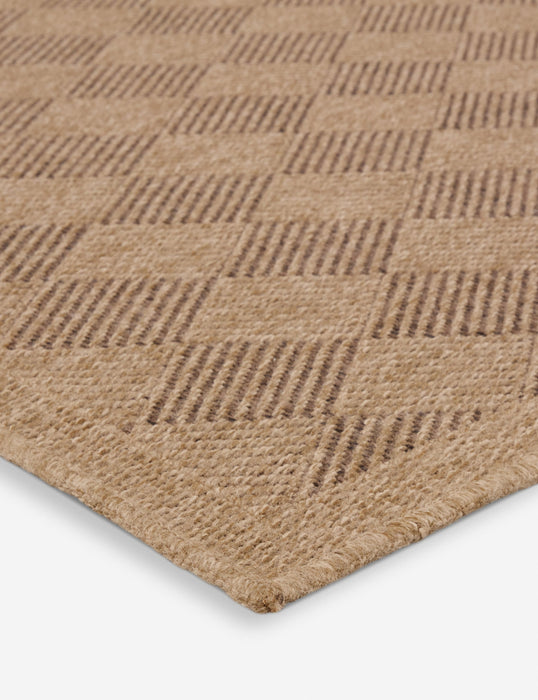 Adisa Indoor / Outdoor Rug