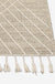 Davina Handwoven Jute-Blend Rug