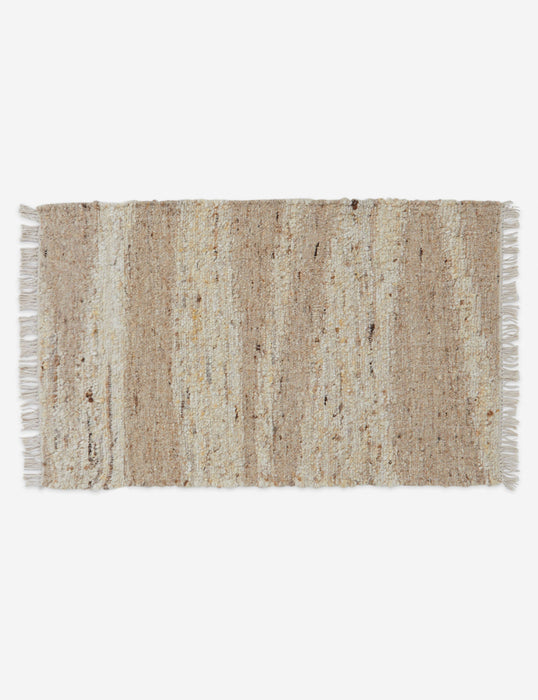 Nilani Flatweave Wool Rug