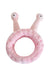 Cute Cartoon Snail Three-dimensional Hair Band