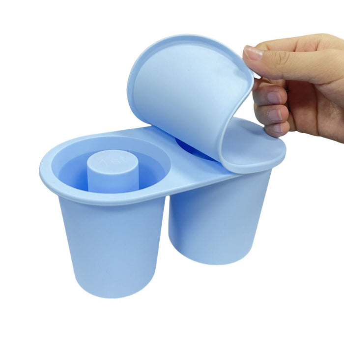 30oz40oz Cup Edible Silicon Ice Tray