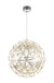 Ceiling Lamp Commercial Atrium Decoration