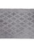 Solid Color Bathroom Mat, Water-Absorbent Bath Mat