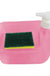 Detergent Is Distributed According To Soap Lye Box Of The Pressed Liquid Box