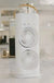 Double-ended Spray Fan Portable Humidifier Fan Air Conditioner Household Small Air Cooler Hydrocooling Portable Air Adjustment