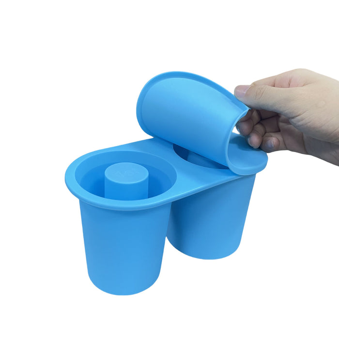 30oz40oz Cup Edible Silicon Ice Tray