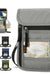 Document Package Multi-functional Travel Passport Bag Abroad