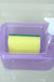 Detergent Is Distributed According To Soap Lye Box Of The Pressed Liquid Box