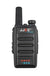 Encrypted Walkie-Talkie Handheld Transceiver 599 Yijian Frequency Radio Medium and Small Machine for Civil Construction Site Hotel KTV