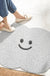 Cute Cartoon Cloud Door Mat, Dust-Removal Entryway Rug, Floor Mat for Home Entry, Non-Slip Carpet PVC Foot Mat