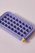 Food Grade Press Ice Box Flip One-click Ice Tray