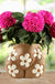 Creative Resin Body Art Flowerpot Home Home Decor