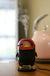 Bigbands Diving Duck Spray Humidifier Household Mute Bedroom Office Air Purification Mini Aromatherapy