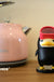 Bigbands Diving Duck Spray Humidifier Household Mute Bedroom Office Air Purification Mini Aromatherapy